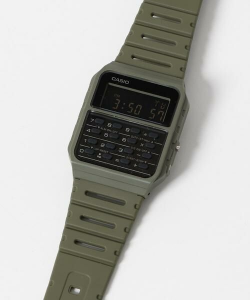 URBAN RESEARCH DOORS / アーバンリサーチ ドアーズ 腕時計 | CASIO　CA-53WF | 詳細2