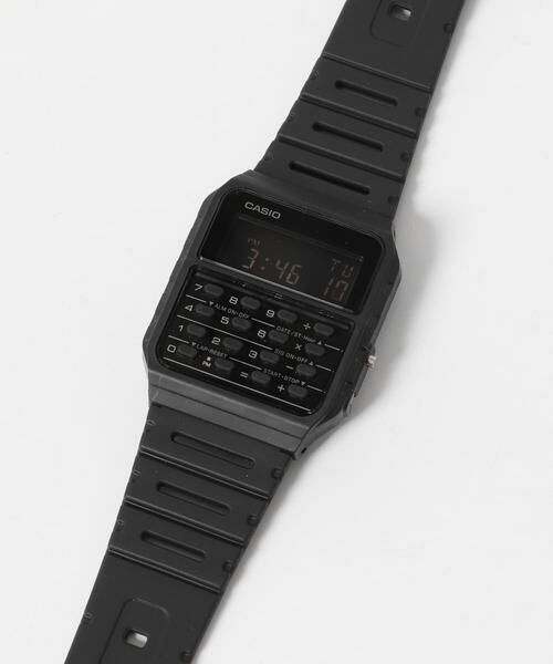 URBAN RESEARCH DOORS / アーバンリサーチ ドアーズ 腕時計 | CASIO　CA-53WF | 詳細7