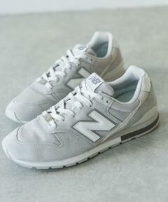URBAN RESEARCH DOORS / アーバンリサーチ ドアーズ スニーカー | NEW BALANCE　CM996CP2