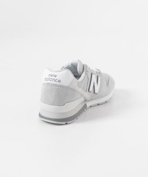 URBAN RESEARCH DOORS / アーバンリサーチ ドアーズ スニーカー | NEW BALANCE　CM996CP2 | 詳細7