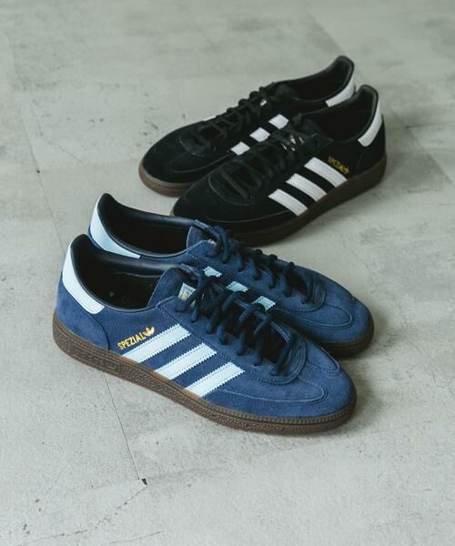 URBAN RESEARCH DOORS / アーバンリサーチ ドアーズ スニーカー | adidas　HANDBALL SPEZIAL | 詳細1