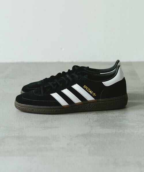 URBAN RESEARCH DOORS/アーバンリサーチ ドアーズ adidas HANDBALL SPEZIAL ブラック系その他 26 URBAN RESEARCH DOORS/アーバンリサーチ ドアーズ adidas HANDBALL SPEZIAL ブラック系その他 26
