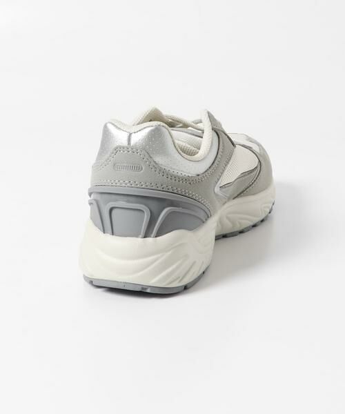 URBAN RESEARCH DOORS / アーバンリサーチ ドアーズ スニーカー | MOONSTAR　STUDEN | 詳細3