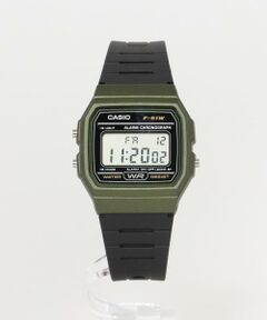 URBAN RESEARCH DOORS / アーバンリサーチ ドアーズ 腕時計 | CASIO　F-91WM