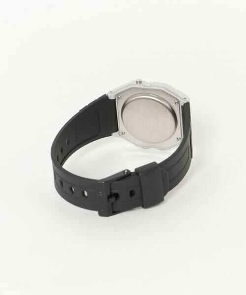 URBAN RESEARCH DOORS / アーバンリサーチ ドアーズ 腕時計 | CASIO　F-91WM | 詳細4