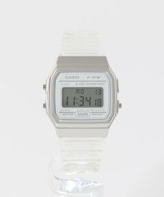 URBAN RESEARCH DOORS / アーバンリサーチ ドアーズ 腕時計 | CASIO　F-91WS-7JH