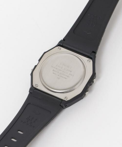 URBAN RESEARCH DOORS / アーバンリサーチ ドアーズ 腕時計 | CASIO　F-94WA-9JH | 詳細4