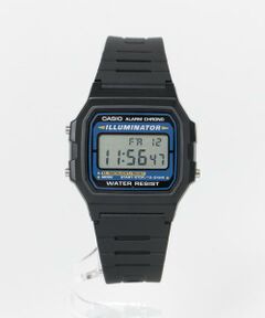 アルネヤコブセン 30mm 腕時計 ステーション Arne Jacobsen 腕時計 STATION φ30mm ブラック｜ファッション