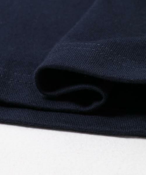 URBAN RESEARCH DOORS / アーバンリサーチ ドアーズ Tシャツ | 『別注』HANES×DOORS BEEFY-T DOORS FIT LONG-SLEEVE | 詳細13