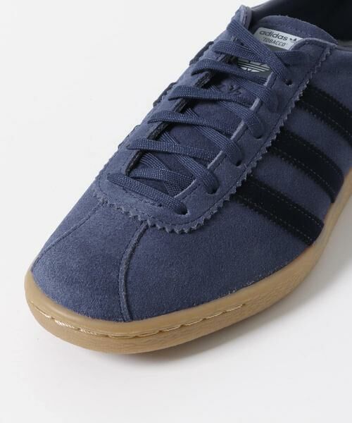 URBAN RESEARCH DOORS / アーバンリサーチ ドアーズ スニーカー | adidas　TOBACCO | 詳細10