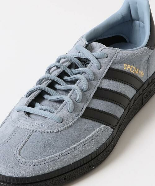 URBAN RESEARCH DOORS / アーバンリサーチ ドアーズ スニーカー | adidas　HANDBALL SPEZIAL | 詳細5