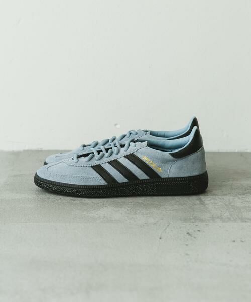 URBAN RESEARCH DOORS/A[oT[` hA[Y adidas HANDBALL SPEZIAL u[n̑ 28
