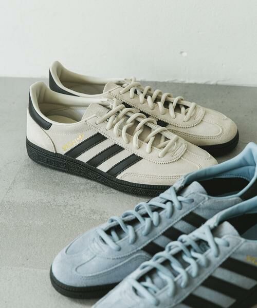 URBAN RESEARCH DOORS / アーバンリサーチ ドアーズ スニーカー | adidas　HANDBALL SPEZIAL | 詳細6