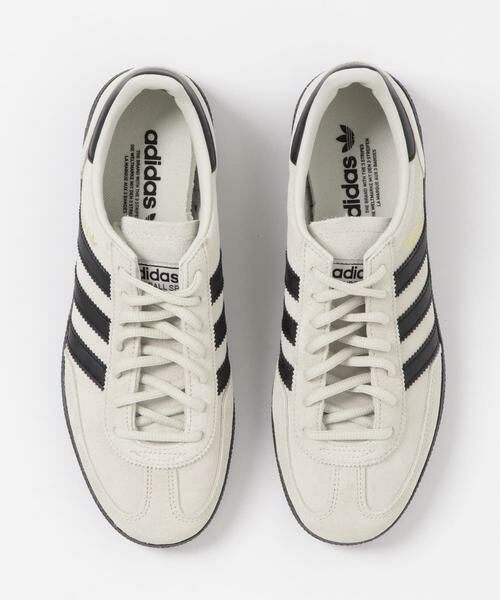 URBAN RESEARCH DOORS / アーバンリサーチ ドアーズ スニーカー | adidas　HANDBALL SPEZIAL | 詳細8