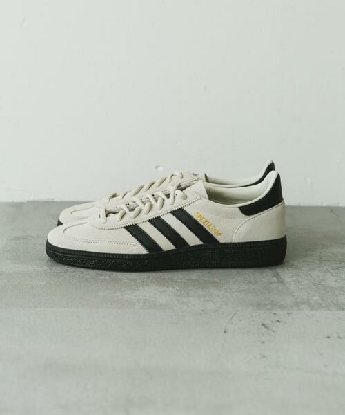 URBAN RESEARCH DOORS/A[oT[` hA[Y adidas HANDBALL SPEZIAL zCgn̑ 27