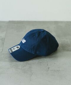 URBAN RESEARCH DOORS / アーバンリサーチ ドアーズ キャップ | NEW BALANCE　NB by 47 Clean Up