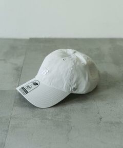 URBAN RESEARCH DOORS / アーバンリサーチ ドアーズ キャップ | NEW BALANCE　NB by 47 Clean Up
