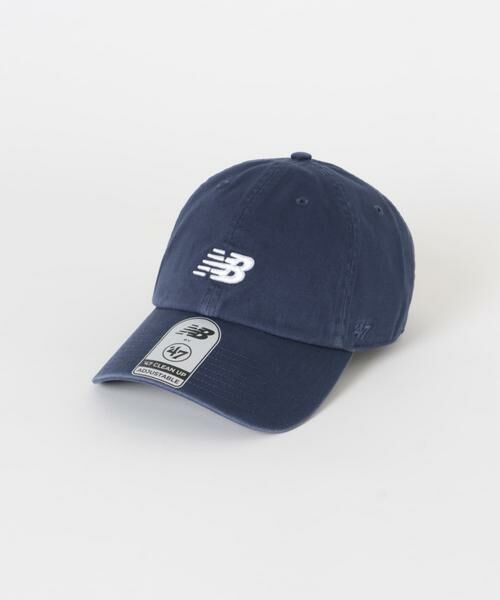 URBAN RESEARCH DOORS / アーバンリサーチ ドアーズ キャップ | NEW BALANCE　NB by 47 Clean Up | 詳細2