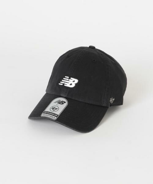 URBAN RESEARCH DOORS / アーバンリサーチ ドアーズ キャップ | NEW BALANCE　NB by 47 Clean Up | 詳細6