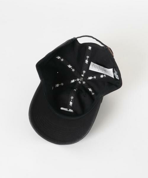 URBAN RESEARCH DOORS / アーバンリサーチ ドアーズ キャップ | NEW BALANCE　NB by 47 Clean Up | 詳細8