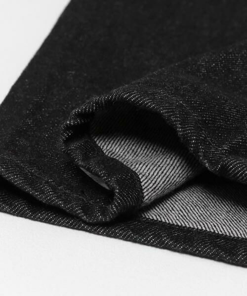URBAN RESEARCH DOORS / アーバンリサーチ ドアーズ デニムパンツ | 『別注』Lee101×DOORS　STRAIGHTPANTS | 詳細13