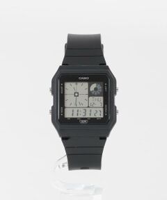 URBAN RESEARCH DOORS / アーバンリサーチ ドアーズ 腕時計 | CASIO　LF-20W