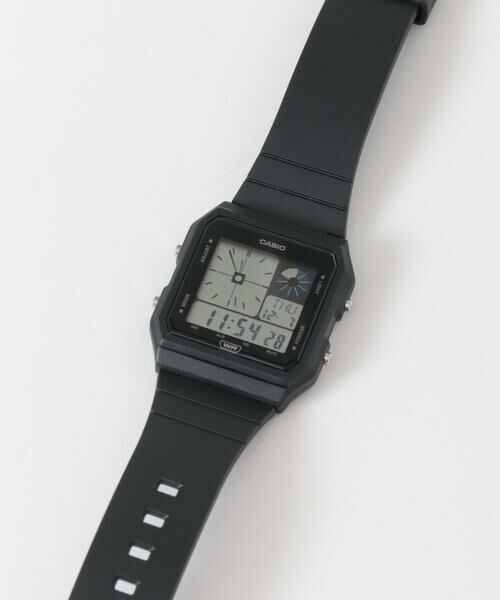 URBAN RESEARCH DOORS / アーバンリサーチ ドアーズ 腕時計 | CASIO　LF-20W | 詳細4
