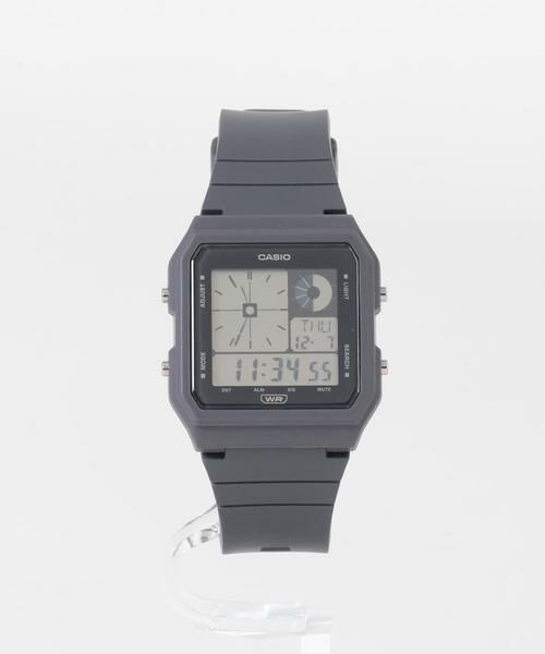 URBAN RESEARCH DOORS / アーバンリサーチ ドアーズ 腕時計 | CASIO　LF-20W | 詳細5