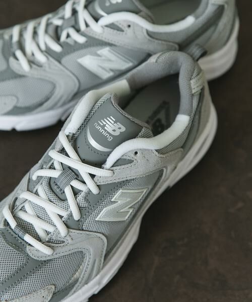 URBAN RESEARCH DOORS / アーバンリサーチ ドアーズ スニーカー | NEW BALANCE　MR530CK | 詳細1