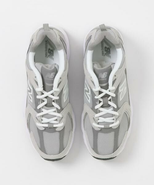 URBAN RESEARCH DOORS / アーバンリサーチ ドアーズ スニーカー | NEW BALANCE　MR530CK | 詳細4