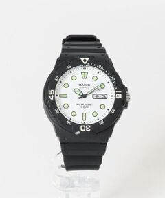 URBAN RESEARCH DOORS / アーバンリサーチ ドアーズ 腕時計 | CASIO　MRW-200HJ