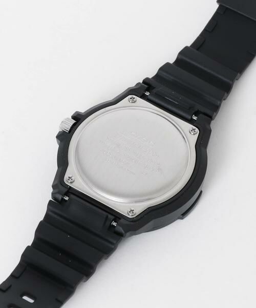 URBAN RESEARCH DOORS / アーバンリサーチ ドアーズ 腕時計 | CASIO　MRW-200HJ | 詳細4