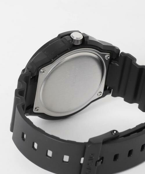 URBAN RESEARCH DOORS / アーバンリサーチ ドアーズ 腕時計 | CASIO　MRW-200HJ | 詳細6