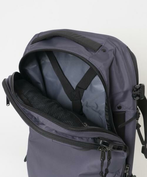 URBAN RESEARCH DOORS / アーバンリサーチ ドアーズ リュック・バックパック | Columbia　タイガーブルック 40L | 詳細2