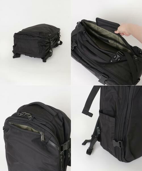 URBAN RESEARCH DOORS / アーバンリサーチ ドアーズ リュック・バックパック | Columbia　タイガーブルック 40L | 詳細5