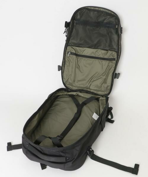 URBAN RESEARCH DOORS / アーバンリサーチ ドアーズ リュック・バックパック | Columbia　タイガーブルック 40L | 詳細7