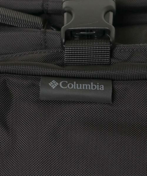 URBAN RESEARCH DOORS / アーバンリサーチ ドアーズ リュック・バックパック | Columbia　タイガーブルック 40L | 詳細9