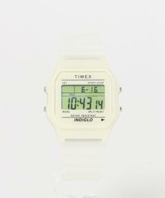 URBAN RESEARCH DOORS / アーバンリサーチ ドアーズ 腕時計 | TIMEX　T80 Glow-in-the-dark