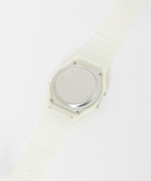 URBAN RESEARCH DOORS / アーバンリサーチ ドアーズ 腕時計 | TIMEX　T80 Glow-in-the-dark | 詳細4