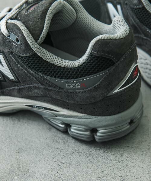 URBAN RESEARCH DOORS / アーバンリサーチ ドアーズ スニーカー | NEW BALANCE　U2002RA | 詳細2