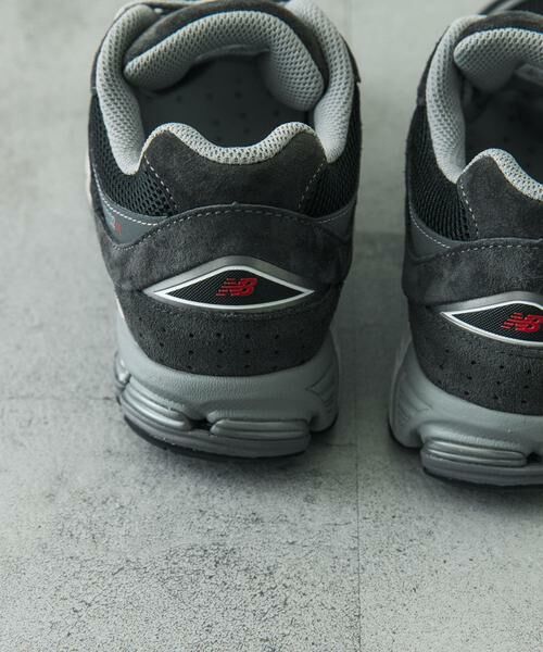 URBAN RESEARCH DOORS / アーバンリサーチ ドアーズ スニーカー | NEW BALANCE　U2002RA | 詳細3