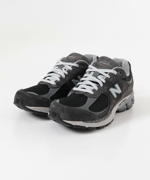 URBAN RESEARCH DOORS / アーバンリサーチ ドアーズ スニーカー | NEW BALANCE　U2002RA | 詳細4