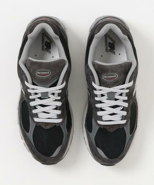 URBAN RESEARCH DOORS / アーバンリサーチ ドアーズ スニーカー | NEW BALANCE　U2002RA | 詳細5