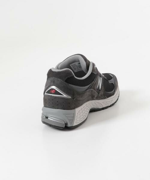 URBAN RESEARCH DOORS / アーバンリサーチ ドアーズ スニーカー | NEW BALANCE　U2002RA | 詳細6