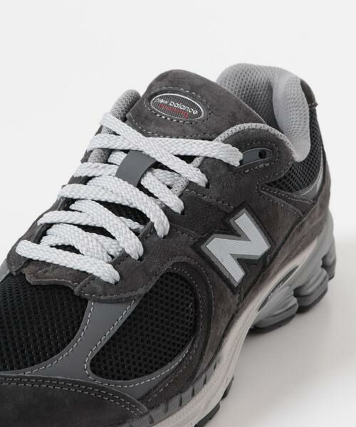 URBAN RESEARCH DOORS / アーバンリサーチ ドアーズ スニーカー | NEW BALANCE　U2002RA | 詳細8