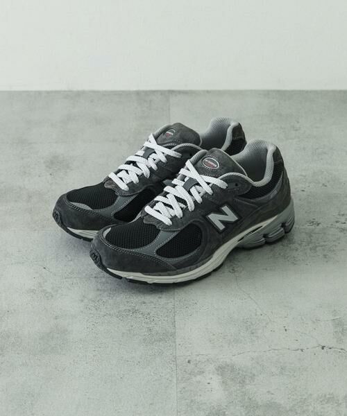 URBAN RESEARCH DOORS/A[oT[` hA[Y NEW BALANCE U2002RA X~N 28