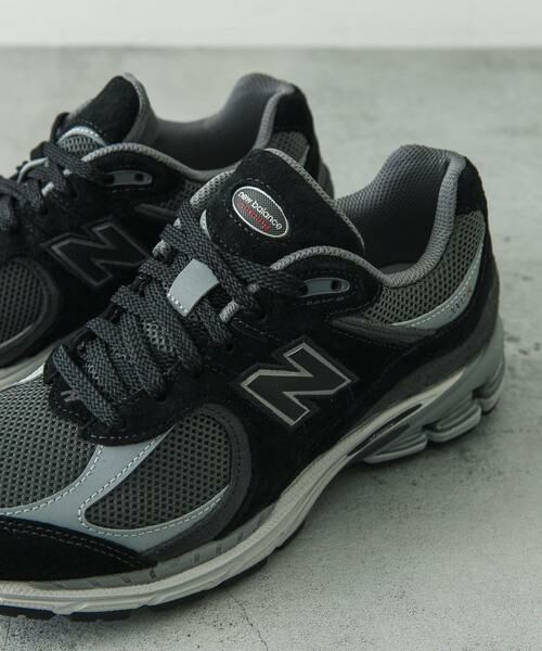 URBAN RESEARCH DOORS / アーバンリサーチ ドアーズ スニーカー | NEW BALANCE　U2002RC | 詳細1