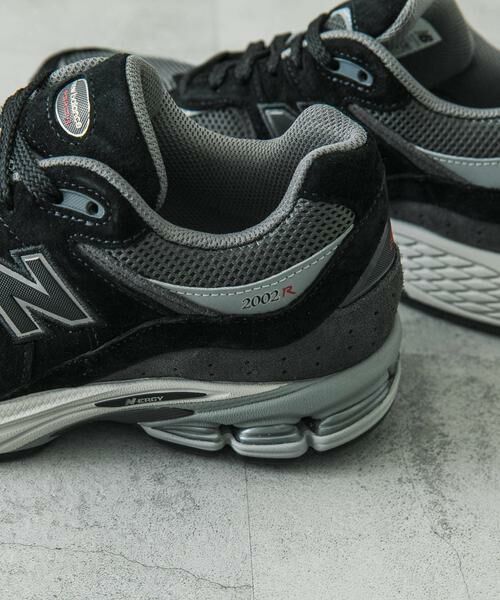 URBAN RESEARCH DOORS / アーバンリサーチ ドアーズ スニーカー | NEW BALANCE　U2002RC | 詳細2