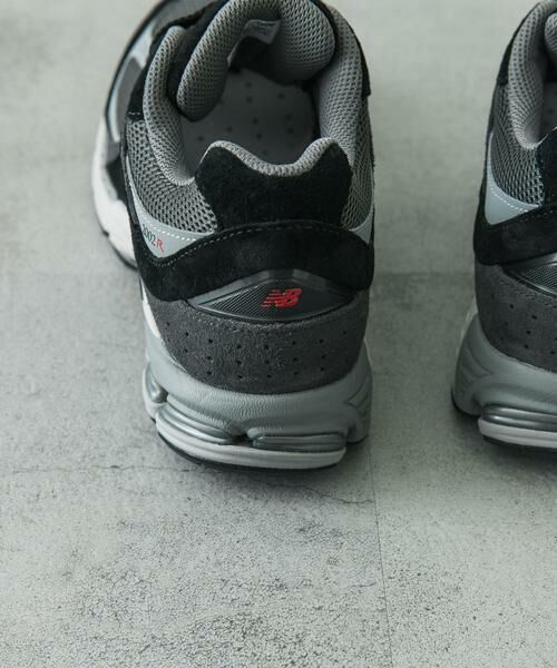 URBAN RESEARCH DOORS / アーバンリサーチ ドアーズ スニーカー | NEW BALANCE　U2002RC | 詳細3