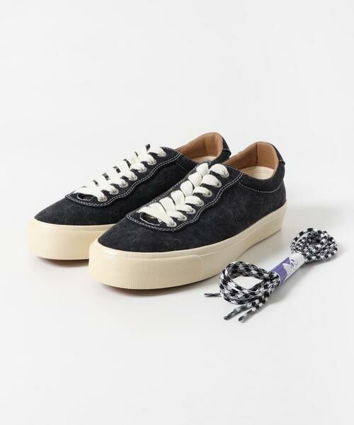 URBAN RESEARCH DOORS / アーバンリサーチ ドアーズ スニーカー | Last Resort AB　VM001 Lo Canvas | 詳細1